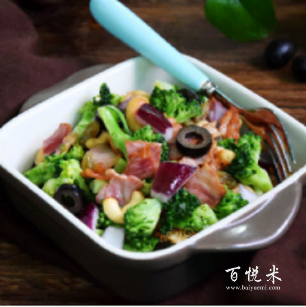 西方人的沙拉更健康，還是中國的炒菜更健康？來看看到底是誰勝出了吧